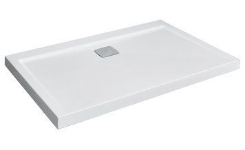 Душовий піддон Radaway Argos D 110x90 (4AD911-01) 208875 фото