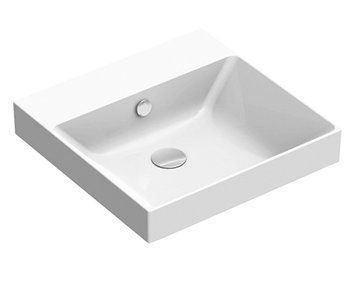 Умывальник Catalano New Zero 50x50 см 0120500001 (150ZP00) 273800 фото