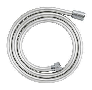 Душевой шланг Grohe Silverflex TwistStop 28364001 (150 см) 695415 фото