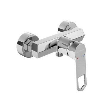 Змішувач для душу Koller Pool Grace GR0450 (хром) 514135 фото