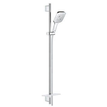 Душовий набір Grohe Rainshower SmartActive 130 Cube 26586000 (хром) 382900 фото