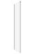 Боковая стенка Radaway Idea S1 90/L (387050-01-01L) профиль хром/стекло прозрачное 208427 фото 1