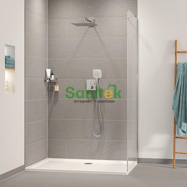 Душова система Grohe Precision SmartControl 34876000 з термостатом (хром) 869623 фото