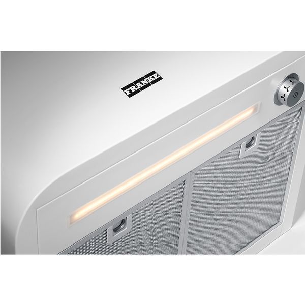 Витяжка кухонна Franke Smart Deco FSMD 508 WH (335.0528.005) біла 282279 фото