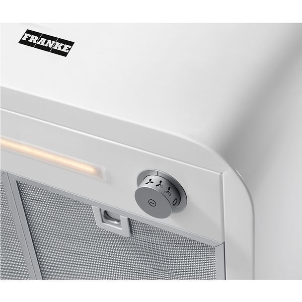 Витяжка кухонна Franke Smart Deco FSMD 508 WH (335.0528.005) біла 282279 фото
