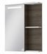 Зеркало для ванной комнаты Ювента Sofia Nova SnMC-65 (Grey-brown) 547822 фото 1