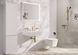 Умывальник Hansgrohe Xuniva 45x35 см 60154450 915556 фото 2