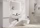 Умывальник Hansgrohe Xuniva 45x35 см 60154450 915556 фото 5