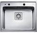Кухонна мийка Teka Frame 1B Plus (40180500) полірована 105872 фото 2