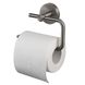 Тримач для туалетного паперу Haceka Kosmos TEC 1123857 (нержавіюча сталь) 72911 фото 1