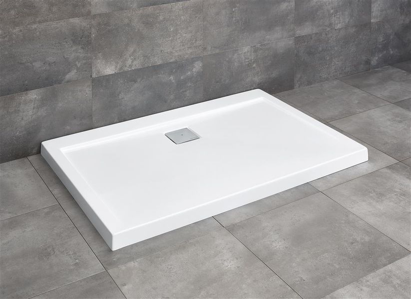 Душевой поддон Radaway Argos D 110x90 (4AD911-01) 208875 фото