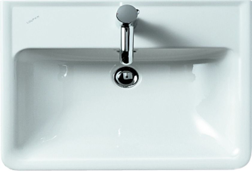 Умивальник Laufen Pro 55x48 см (H8189510001041) 160943 фото