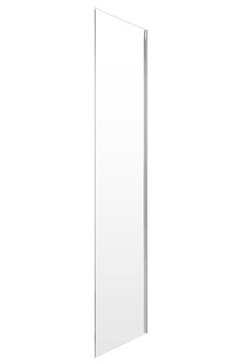 Боковая стенка Radaway Nes S1 80 (10039080-01-01) стекло прозрачное 280745 фото