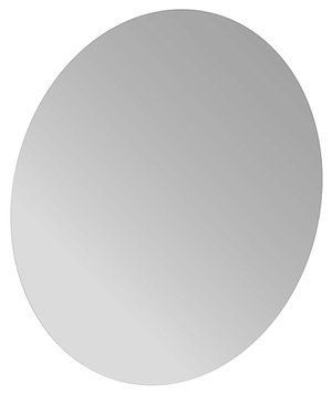 Дзеркало для ванної кімнати Emco Pure 4411 010 10 з підсвічуванням 516889 фото