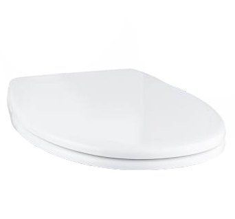 Сидіння для унітазу Grohe 42474000 Soft close 277267 фото