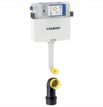 Бачок прихованого монтажу Geberit Omega 109.060.00.1 127628 фото