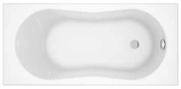 Ванна акриловая Cersanit Nike 150x70 520 фото