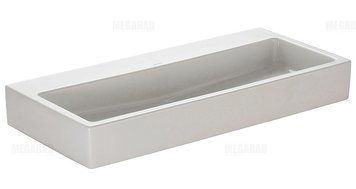 Умивальник Duravit Vero 100x47 см 0454100079 157312 фото
