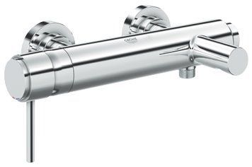 Змішувач для ванни Grohe Atrio New 32652001 (хром) 68873 фото