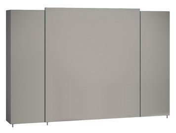 Дзеркало для ванної кімнати Sanwerk Everest 100x65см (MV0000778) 159744 фото