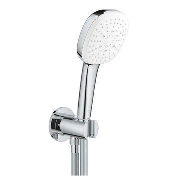 Душевой набор Grohe Tempesta Cube 110 26910003 (хром) 872673 фото