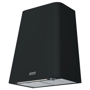 Витяжка кухонна Franke Smart Deco FSMD 508 BK (335.0528.006) чорна 282280 фото
