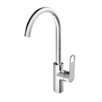Змішувач для кухні Koller Pool Grace GR0500 (хром) 514136 фото