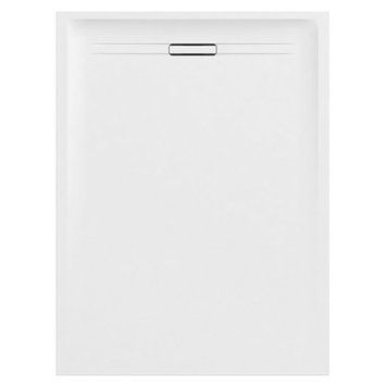Душовий піддон Geberit Sestra 140x90 (550.257.00.1) білий 386126 фото