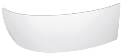 Панель фронтальная для ванны Cersanit Nano 140 (правая) 153001 фото