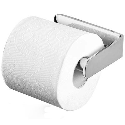 Тримач для туалетного паперу Am.Pm Inspire A5034164 (хром) 213471 фото