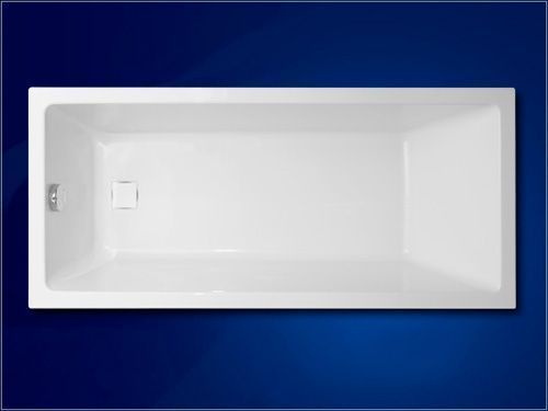 Ванна акрилова Vagnerplast Cavallo 150x70 (VPBA157CAV2X-01) 96920 фото