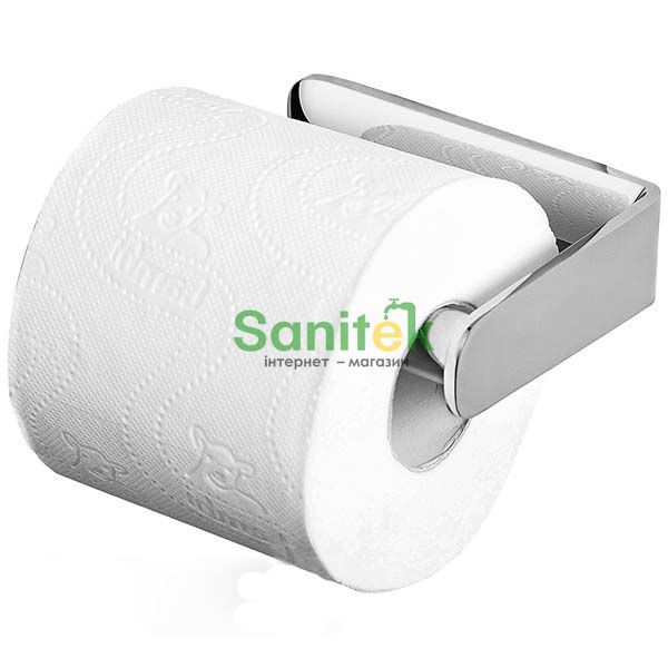 Тримач для туалетного паперу Am.Pm Inspire A5034164 (хром) 213471 фото