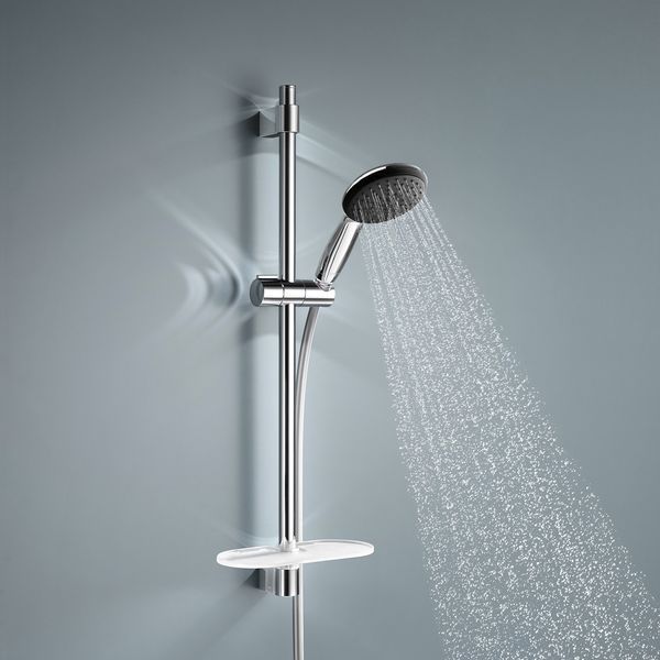 Душовий набір Grohe QuickFix Vitalio Start 26952001 869604 фото