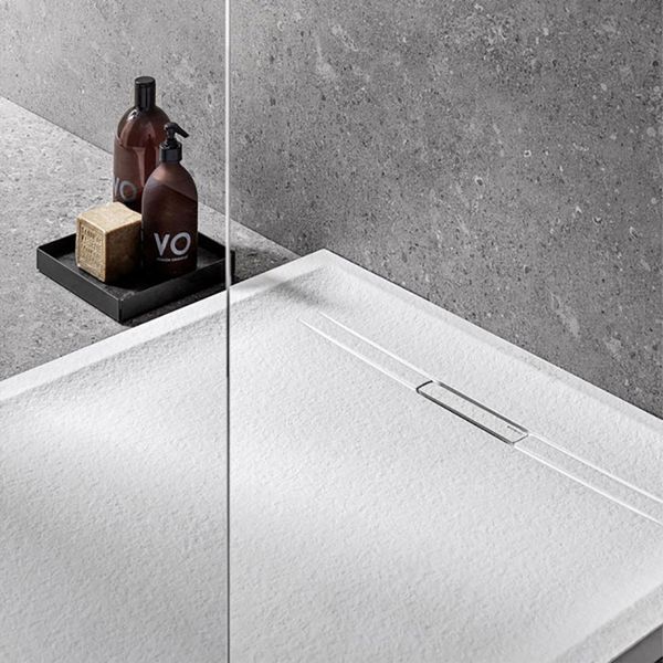 Душовий піддон Geberit Sestra 140x90 (550.257.00.1) білий 386126 фото
