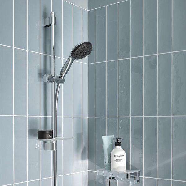 Душовий набір Grohe QuickFix Vitalio Start 26952001 869604 фото