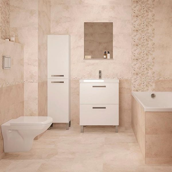 Плитка Cersanit Matilda Beige 250&times;400x7 824038 фото