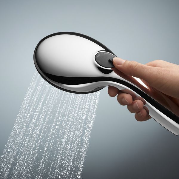 Душовий набір Grohe QuickFix Vitalio Start 26952001 869604 фото