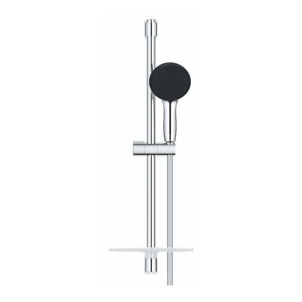 Душовий набір Grohe QuickFix Vitalio Start 26952001 869604 фото