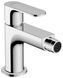 Змішувач для біде Hansgrohe Rebris S 72210000 pop-up (хром) 546751 фото 1