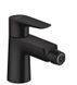 Смеситель для биде Hansgrohe Talis E 71720670 (чёрный матовый) 304557 фото 1