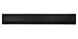Душевой трап Inox Style L88507BG с решёткой Чёрное стекло (885 мм) 151027 фото 2