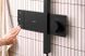 Душова система Hansgrohe Raindance Alive Q 340/210 2jet ShowerSelect Comfort 24590670 із термостатом (чорний матовий) 987214 фото 3