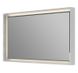 Зеркало для ванной комнаты Ювента Botticelli Torino TrM-100 (белое) 138968 фото 1