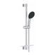 Душовий набір Grohe QuickFix Vitalio Start 26952001 869604 фото 1