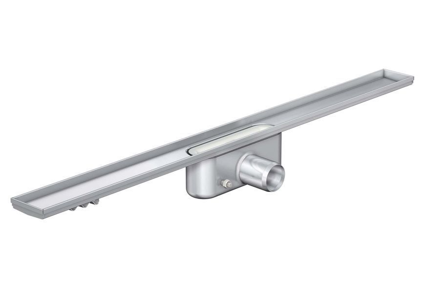 Душевой трап Aco ShowerDrain C-line 408748 (1185 мм) 237180 фото