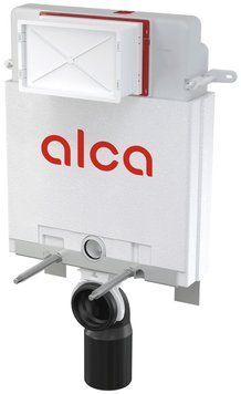 Бачок прихованого монтажу Alcaplast AM100/850 304037 фото
