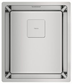 Кухонна мийка Teka Flexlinea RS15 34.40 (115000015) полірована 342325 фото