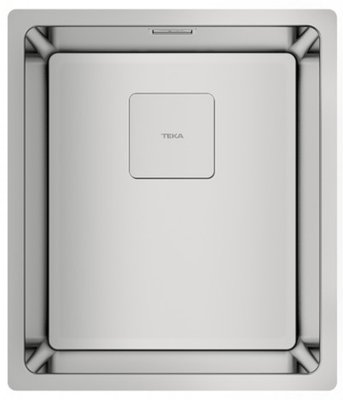 Кухонная мойка Teka Flexlinea RS15 34.40 (115000015) полированная 342325 фото