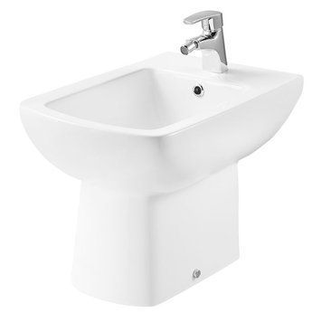 Биде напольное Devit Comfort 2110123 311981 фото