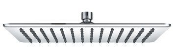 Верхній душ Imprese SQ300200SS6 (300х200 мм) сталь 137179 фото